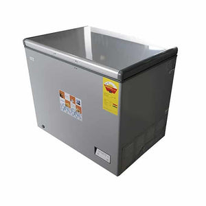 Pearl Chest Freezer PCF-208K (147 Liters)