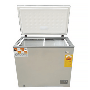 Pearl Chest Freezer PCF-370 (290ltrs)