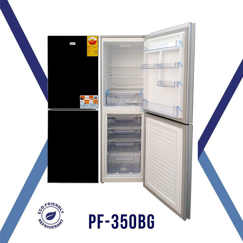 Pearl Fridge PF-350BG (229 Litres)