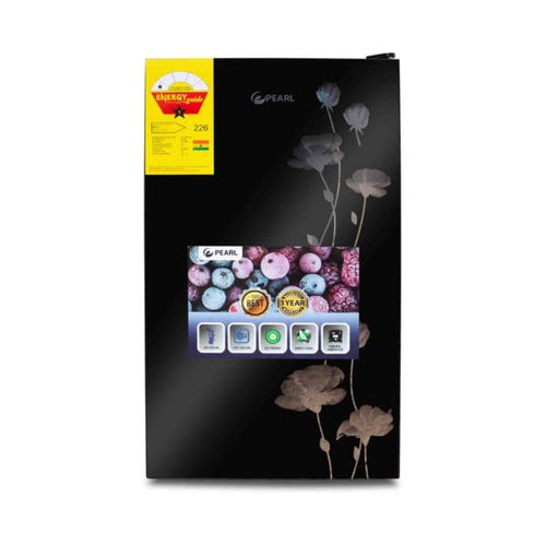 Pearl PF-109 Single Door Refrigerator