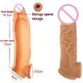 Penis Enlargement Condoms For Men