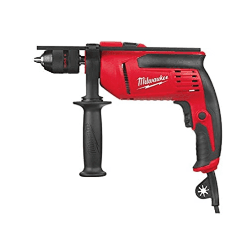 Milwaukee Percussion Drill 705W