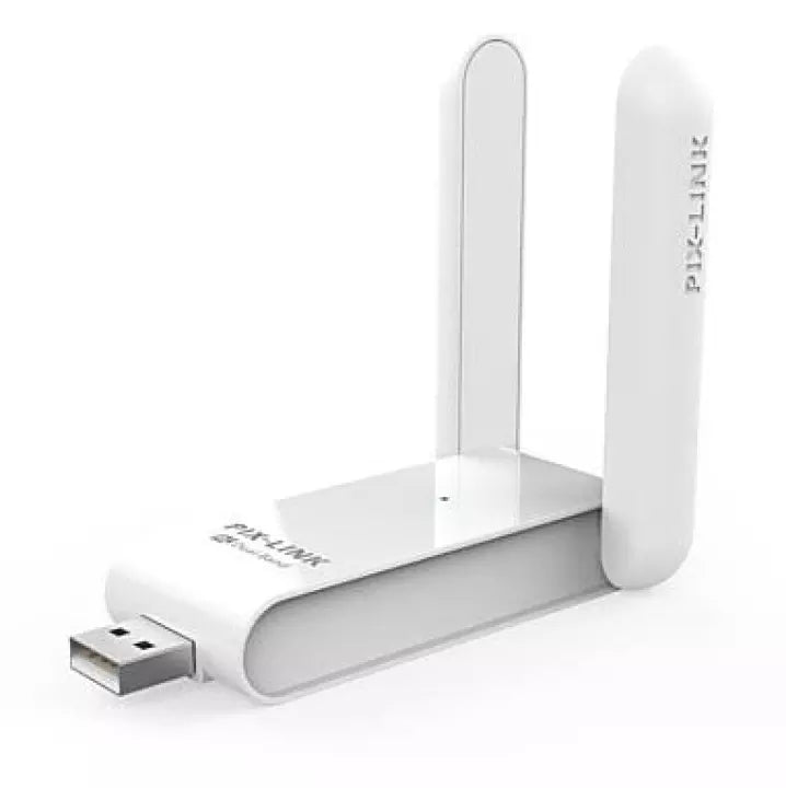 Pix-Link Wireless 600Mbps USB Adapter LV-UAC03