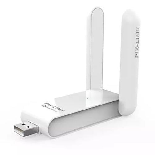 Pix-Link Wireless 600Mbps USB Adapter LV-UAC03