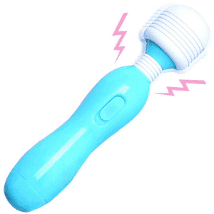 Pocket Mini Vibrator