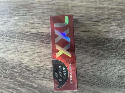 xxl penis enlargment cream