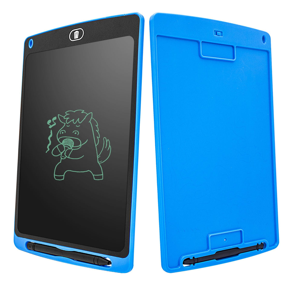 kids digital 10 inch lcd writing tablet with pen