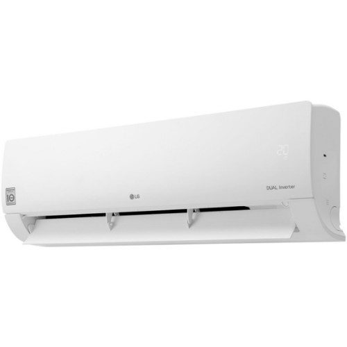Affordable LG S4 Q24K23QE 2.5HP DUALCOOL Inverter Split Air Conditioner