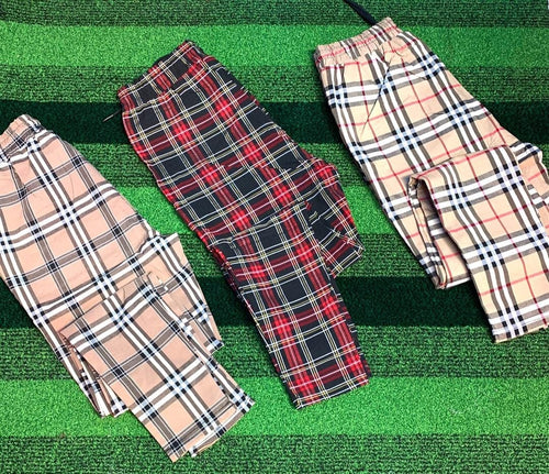 Gucci buberry Sweat Pants