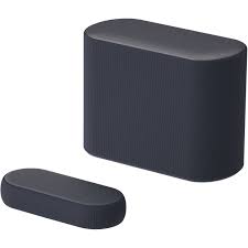 LG Eclair QP5 3.1.2ch Dolby Sound Bar