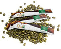 QAFÉ GREEN COFFEE ( Natural weight lose )