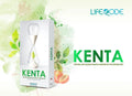 KENTA - ANTI AGEING , LOOK 10 X YOUNGER