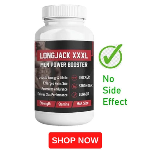Quality Long Jack XXXL Ghana