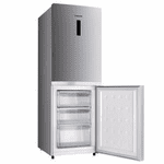 SAMSUNG 210 LTR DOUBLE DOOR-BOTTOM FREEZER REFRIGERATOR