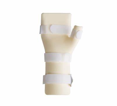 Shop RESTING HAND SPLINT