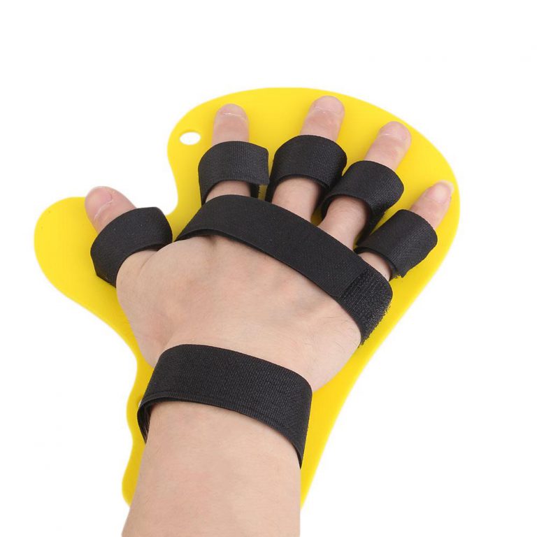 RESTING HAND SPLINT