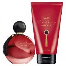Avon Far Away Royale Perfume 50ml