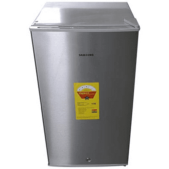 Samsung Refrigerator  - 108 Ltrs RR11K1100SD Single Door
