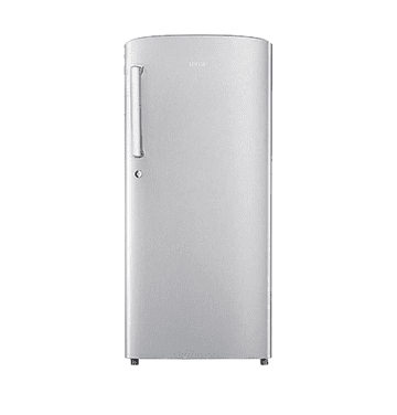 SAMSUNG 220 LTR SINGLE DOOR REFRIGERATOR