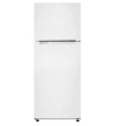Samsung 280L Double Door Refrigerator RT28FAREDWW