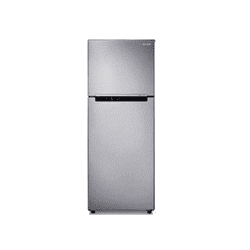 SAMSUNG 340L Double Door Duracool Refrigerator (RT34K5052SL)