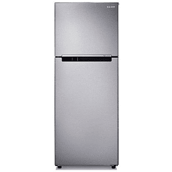Samsung RT64K6541SL Duracool Refrigerator - 640 Litre Silver