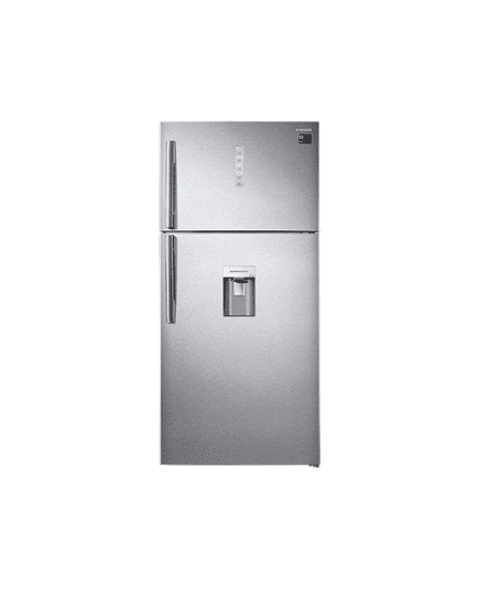 Samsung 850L Duracool Top Freezer Refrigerator - RT85K7111SL