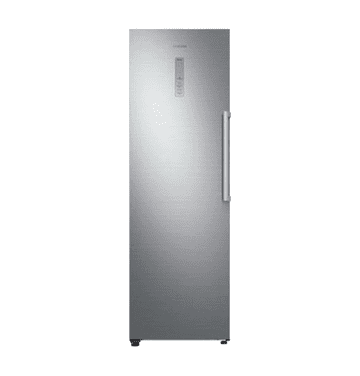 SAMSUNG 300 LTR TWIN FRIDGE / FREEZER - RZ32M71107