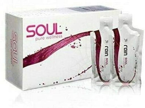 Effective Rain Soul Superfood 30 packets