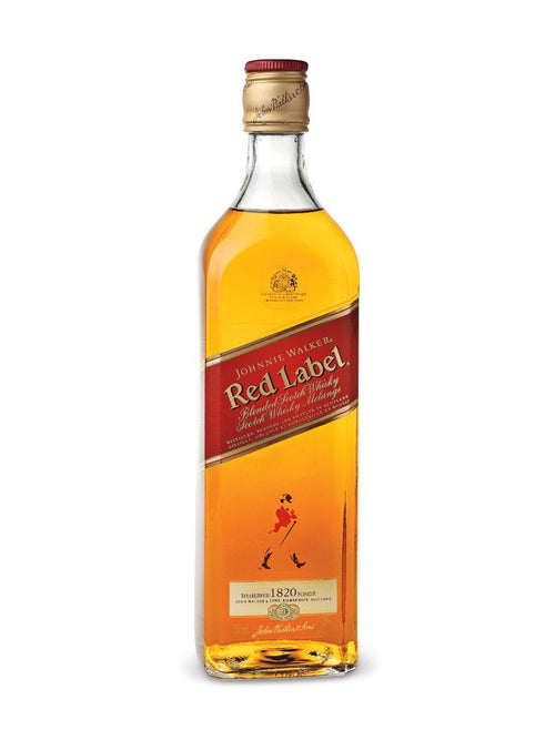 JONNIE WALKER  RED LABEL -1 Litre