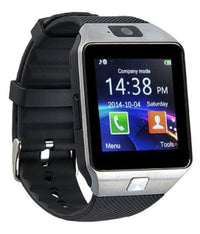 SMART WATCH DZ09