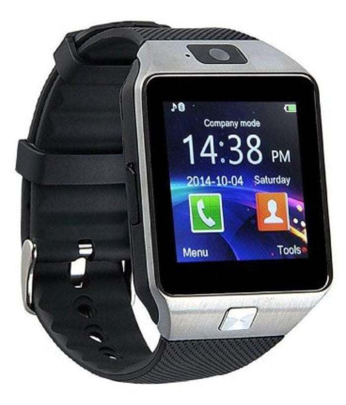 SMART WATCH DZ09