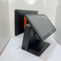 Touch POS Terminal (Intel i5, 16GB, 512GB, Double Screen)