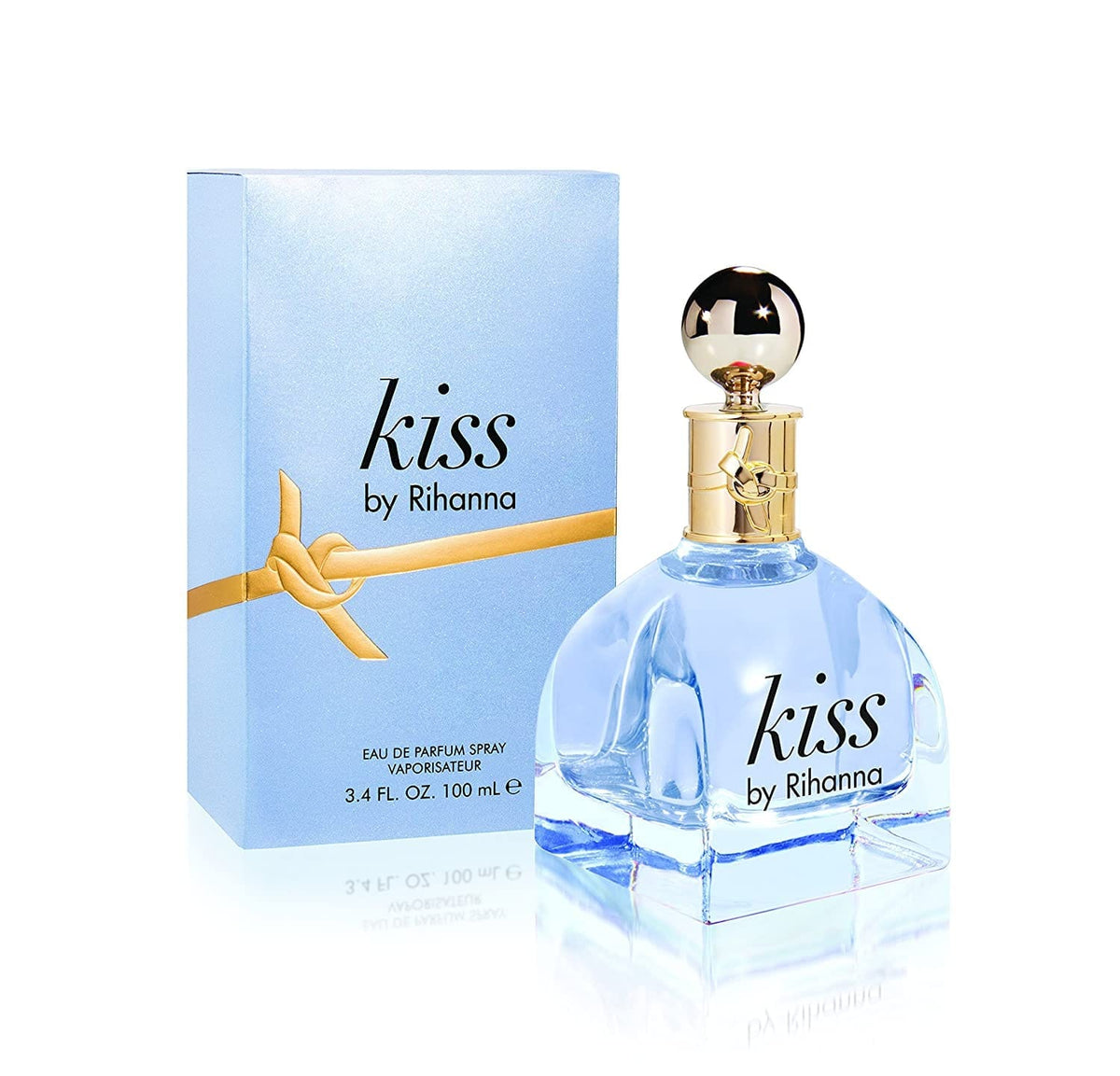 Rihanna Riri Kiss Eau de Parfum Spray for Women
