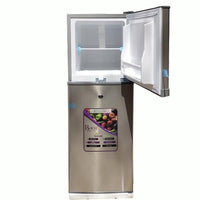 BEST ROCH 110LTRS DOUBLE DOOR FRIDGE