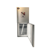 ROCH 110 LTRS REFRIGERATOR TOP FREEZER DOUBLE DOOR RFR-135DT