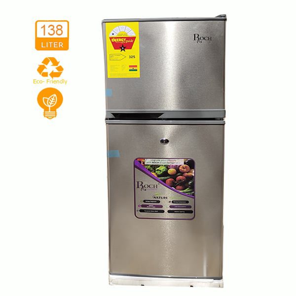 ROCH REFRIGERATOR-TOP FREEZER