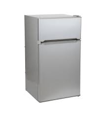 Chigo 212 Ltrs Double Door Fridge