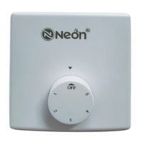 Best Neon Sumo 56inch Ceiling Fan