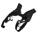 CAMERA DOUBLE SHOULDER STRAP