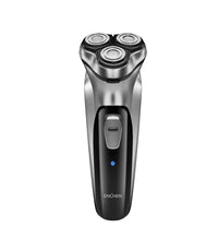 ENCHEN Blackstone Electric Shaver for Men – 3D Floating Blades, USB-C Rechargeable
