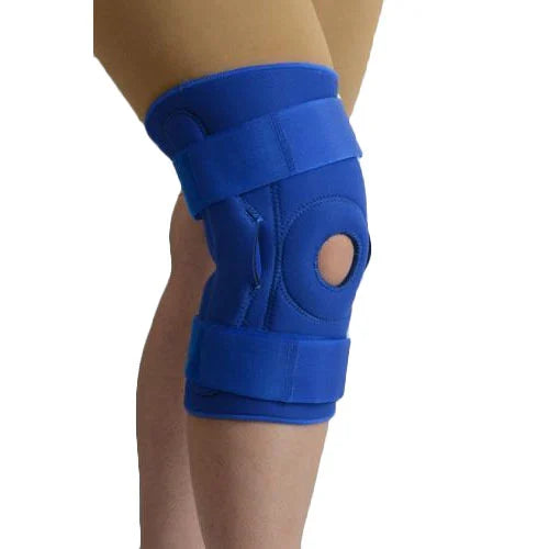KNEE WRAP (SAMSON)