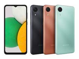 SAMSUNG GALAXY A03 CORE SM-A032FZBDAFC