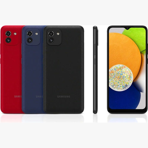 SHOP SAMSUNG GALAXY A03 SM-A035FZBDAFC