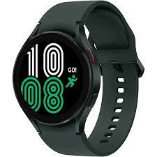 SAMSUNG WATCH 4 44MM SM-R870NZGAMEA