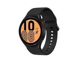 SAMSUNG WATCH 4 44MM SM-R870NZKAMEA
