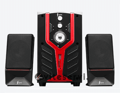 SYINIX HOME THEATRE -A2S20
