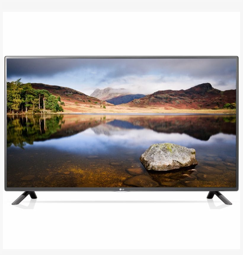 LG 43 inch 4K Ultra HD HDR LED TV
