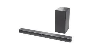 LG SNH5 600W 4.1ch Sound Bar