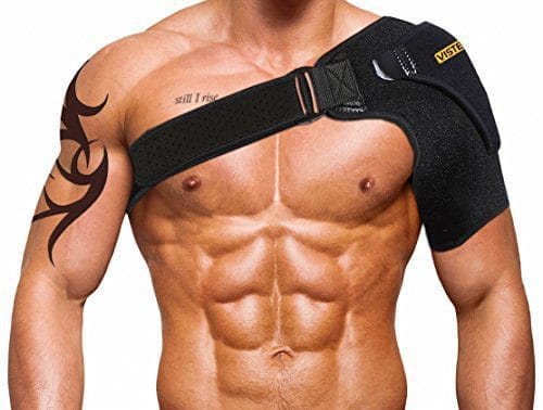 SHOULDER SUPPORT
